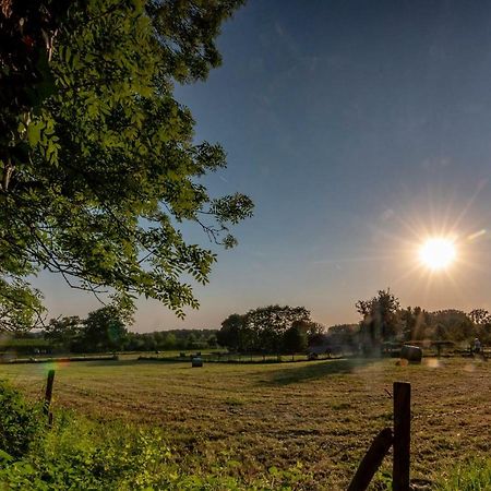 B&B De Bloesem Hoeselt エクステリア 写真
