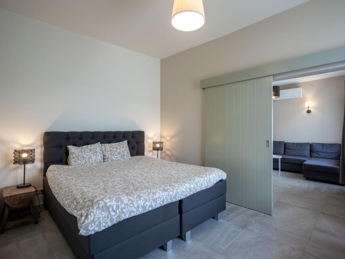 B&B De Bloesem Hoeselt エクステリア 写真