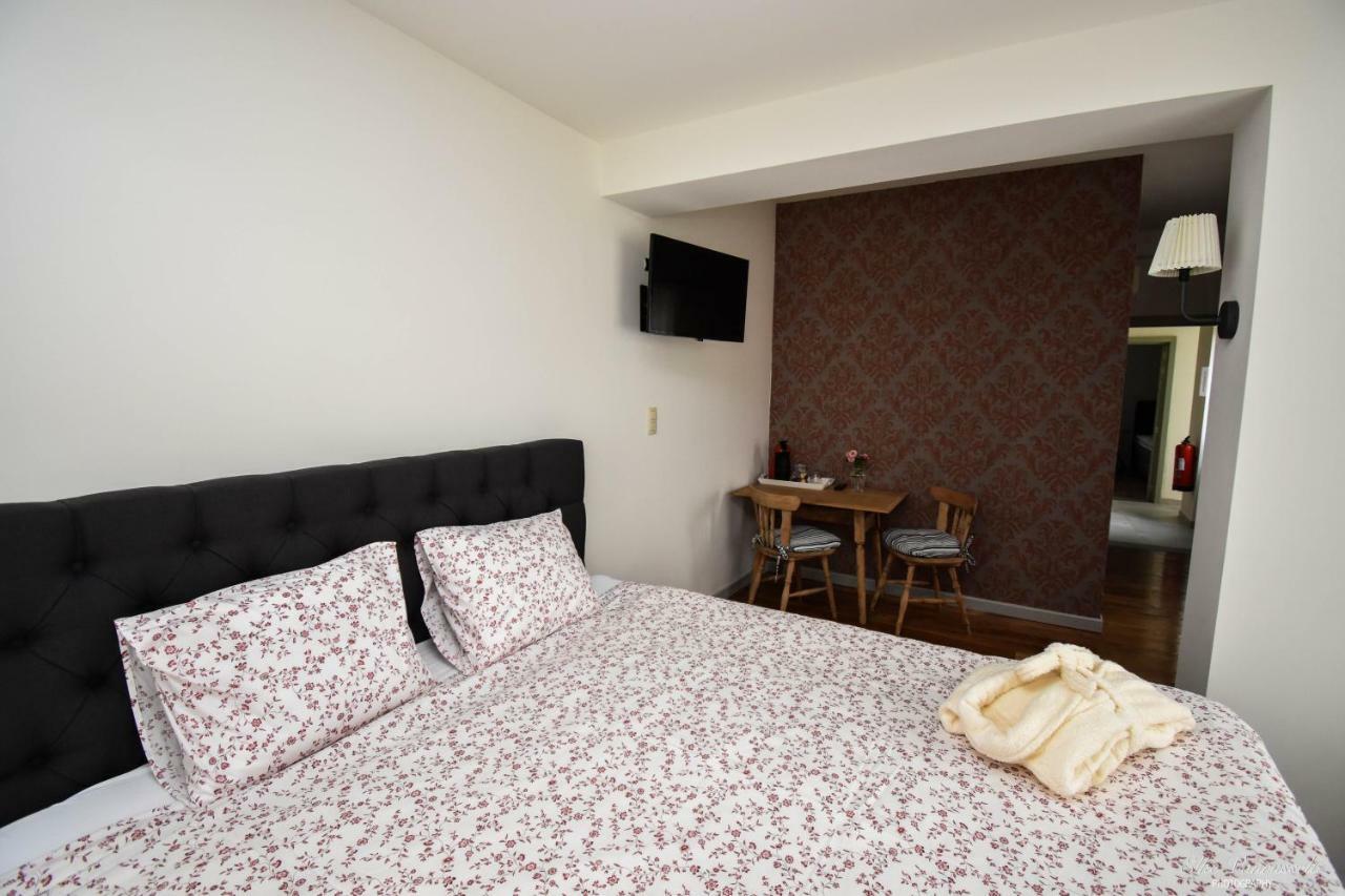 B&B De Bloesem Hoeselt エクステリア 写真
