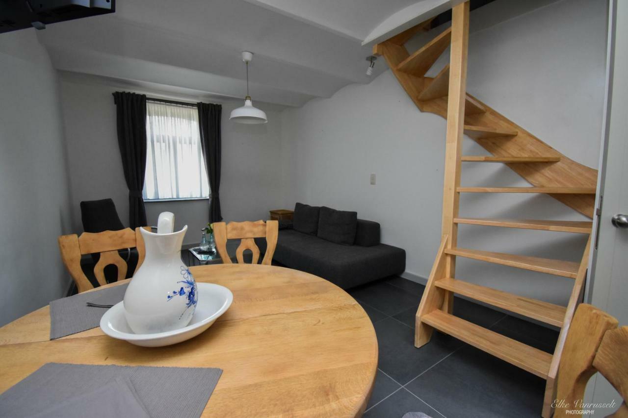 B&B De Bloesem Hoeselt エクステリア 写真