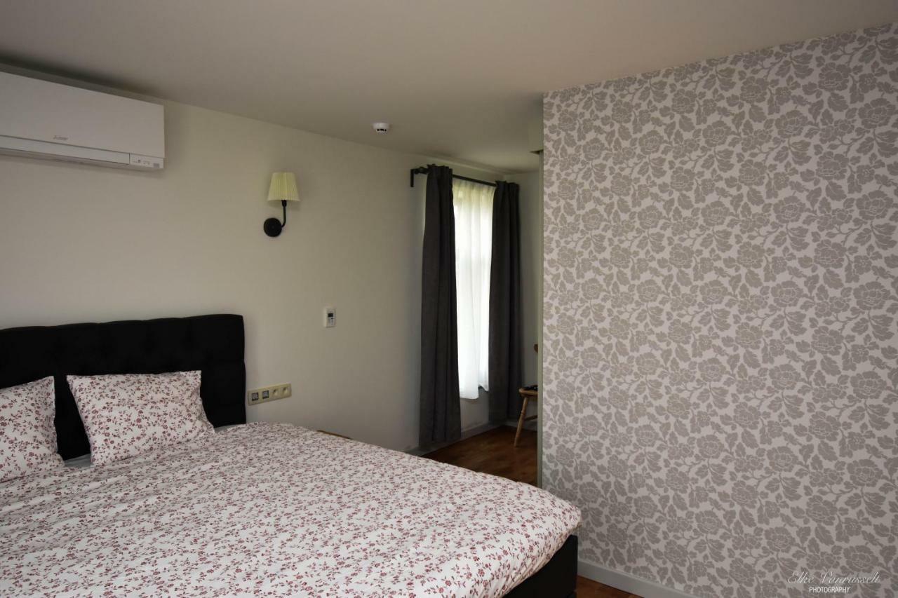 B&B De Bloesem Hoeselt エクステリア 写真