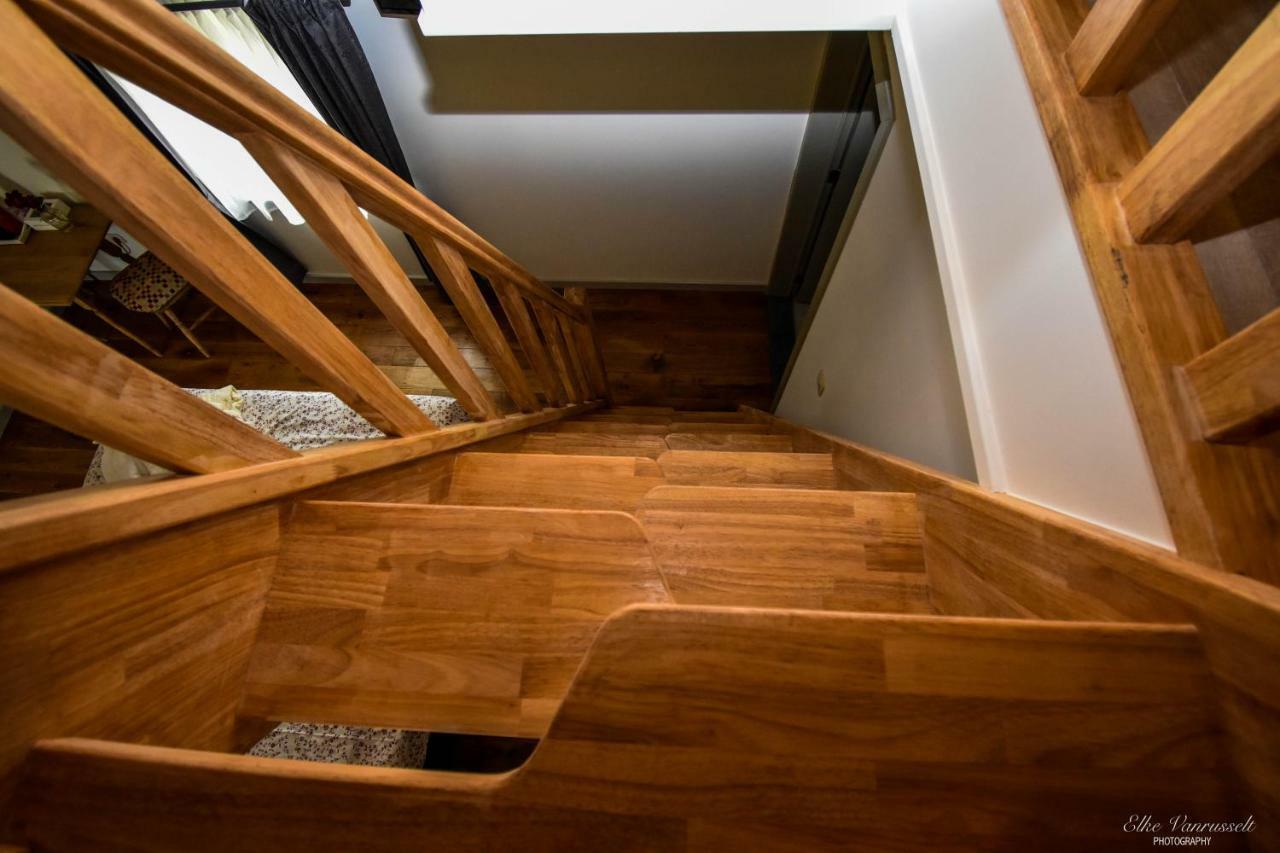 B&B De Bloesem Hoeselt エクステリア 写真
